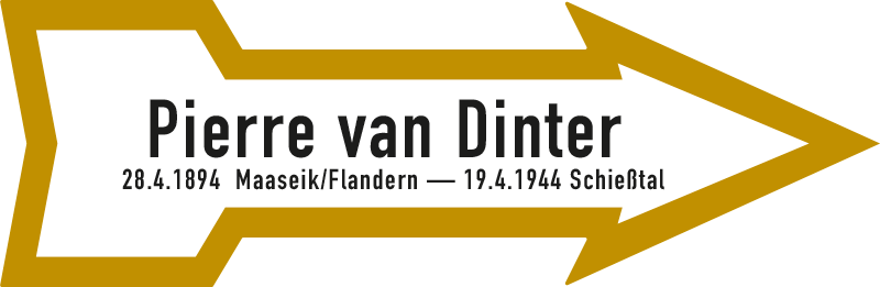 Pierre van Dinter
